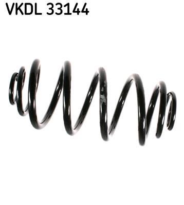 Mola de suspensão SKF ref. VKDL 33144
